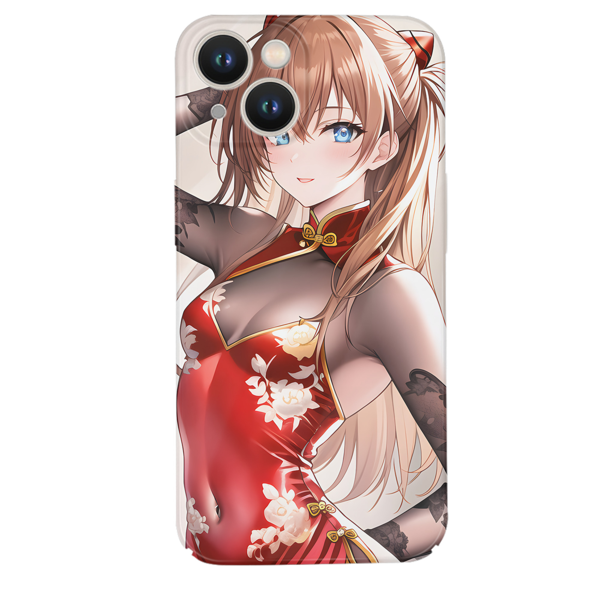 （画像用） EVA 新世紀エヴァンゲリオン 【iPhone 14シリーズ対応】ハードケース